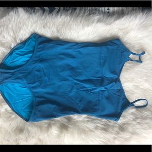Lululemon Body/Swim Suit